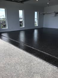 Epoxy Flooring Mountain Creek Garage Floor Coatings Epoxy Floor Vinyl Garage Flooring