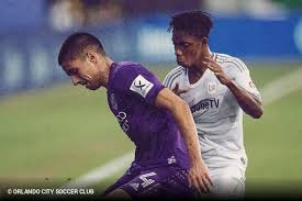 1 overall pick in major league soccer's amateur draft. Joao Moutinho E Nani Colocam Orlando City Nas Meias Finais Da Mls Zerozero Pt