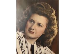 Fay Johnson Obituary (1926