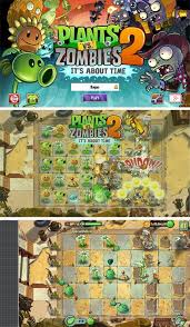 Bagas31 Download Software Gratis Plants Vs Zombie 2 Hd Unlimited Coins For Android
