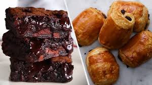 Baking a loaf of bread is easy and fun. 8 Must Try Homemade Baked Goods Tasty Youtube