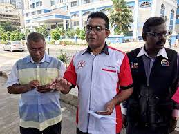 Parti rakyat is one of the oldest political parties in malaysia. Influx Of Immigrants In M Sia Macc To Meet Pekira