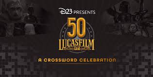 All your puzzles are accessible from your 'my puzzles' page, which you can access using the navigation bar at the top when you are logged in. Downloadable Test Your Lucasfilm Movie Mastery With This Exclusive Crossword Puzzle D23