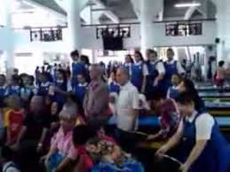 1257 upper serangoon road 534793: Chij Katong Convent Youtube