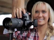 Dixie Dixon, the Profoto B1 System and Bridal with a Fashion Flair