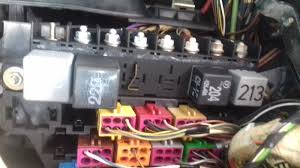 Hi guys, i have a 2009 a3 8p3 sportback which the driver's door won't open remotely with either key. All My Electric Windows Have Stopped Working Audi 100 Answered Cargurus