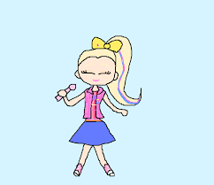 How to draw jojo siwa step by step, learn drawing by this tutorial for kids and adults. Jojo Siwa Drawings Novocom Top