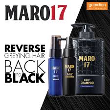 Therefore, it's been known that reducing stress can sometimes reverse grey hair. Contest Giveaway Reversing Grey Guardian Singapore Facebook