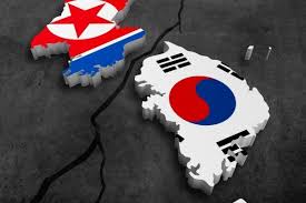 Negara berdaulat di asia timur. Korea Utara Dan Korea Selatan Akan Segera Akhiri Perang Dingin