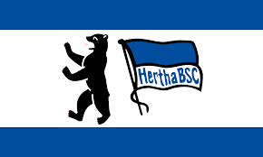 ˈhɛʁtaː beː ʔɛs t͡seː), and sometimes referred to as hertha berlin, hertha bsc berlin, or simply hertha, is a german professional football club based in the charlottenburg locality of berlin.hertha bsc plays in the bundesliga, the top tier of german football. Made A Cool Hertha City Of Berlin Flag Let Me Know If I Can Make Any Changes Herthabsc