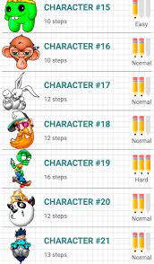 Ⓢⓤⓑⓢⓒⓡⓘⓑⓔ my channelif you are a business/company who would like to contact me about reviewing products.please contact me at marcodrawings94@gmail.comc. How To Draw Graffiti Characters For Android Apk Download
