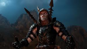 Shadow of war, and contains a final boss encounter with sauron. Middle Earth Shadow Of War Is So Big That It S Overwhelming The Verge