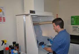 Portable Spray Booth Paint Booth Sentry Air Systems