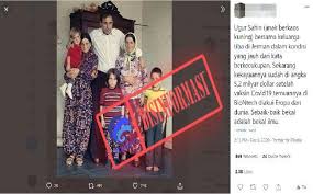 Pfizer, inc., and biontech type of vaccine: Kementerian Komunikasi Dan Informatika