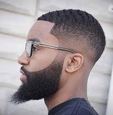 You can't go wrong with this style! 50 Amazing Black Men Haircuts Stylish Sexy Hairmanz