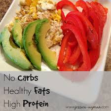 Protein foods that are low in fat are inherently lower in calories. High Protein Low Carb Recipes Healthy Protein Snacks Healthy