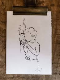 Hold My Hand Motherhood Drawing In 2020 Motherhood Drawing Drawings Baby Drawing