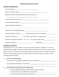 How to introduce the wedding party at the reception. Questions To Ask The Bride And Groom