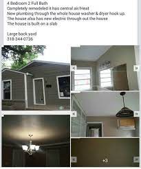 The house is located at 1946 milam st in shreveport\, la. Lindholm St House For Rent In Shreveport La Apartments Com