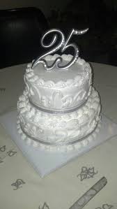 Pin By Lori Gaggiano Vieth On C Is For My Cake Creations 25 Anniversary Cake 25th Wedding Anniversary Cakes Wedding Anniversary Cakes