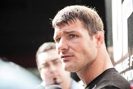 Michael Bisping vs. Alan Belcher set for co-main event of UFC 159
