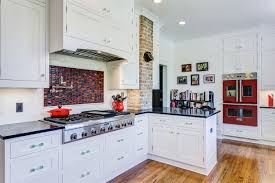 So, traditional countertops with some overhang looks normal. The In S And Out S Of Inset Cabinets Kitchen Design Concepts