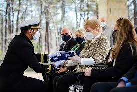 Family remembers late Brockton veteran who was a dive bomber in WWII