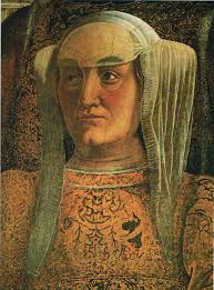 Barbara von Brandenburg (1422–1481)