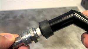 Spark Plug Terminal Types Ngk Tech