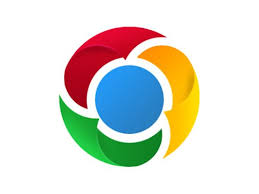 10 Redesigns For The Google Chrome Logo Google Chrome Logo Logo Redesign Logo Design