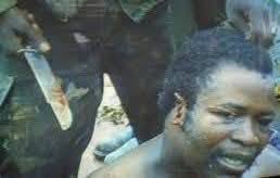 Several folks, and especially those who hailed from Nimba, and Grand Gedeh  counties whose families were victimized, and principally bore the brunt of  the bloodletting that ensued during, and after Quiwonkpa's Ill-fated