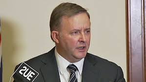 As it happened: Labor leadership