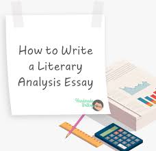 Before you start writing, take a few moment to read the task very carefully. How To Write A Literary Essay Step By Step Guide By Handmadewriting