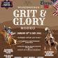 Wickenburg Grit & Glory Rodeo event image