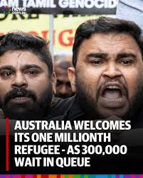 The recent influx includes 26,500 dedicated places allocated to Afghan  nationals each year.