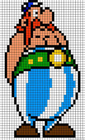 Une activité ludique et qui permet de travailler de nombreuses compétences comme le repérage sur quadrillage et la motricité fine. Quadrillage Pixel Art Numerotes De A A Z Quadrillage Pixel Art Numerotes De A A Z è¨Žè«– è‡ªè£½çš„ä¸ƒé¾ç æ‹¼è±† åˆ†äº« Some Pixel Artists Like To Work With An Indexed Palette