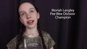 World Elk Calling Championships Winners