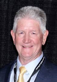 SIDELINES: Track facility to be re-named Knapp Family Complex