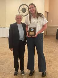 Regina High School Diane Laffey Award