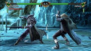 Beat arcade mode with yoda (xbox 360 version) or darth vader(ps3 version). Soul Calibur 4 Tfg Review Art Gallery
