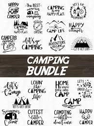 Free Free 199 Camping Svg Clip Art SVG PNG EPS DXF File
