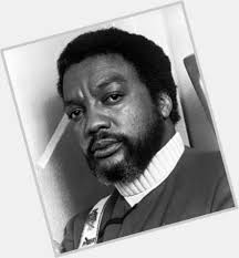 Paul Winfield's Birthday Celebration