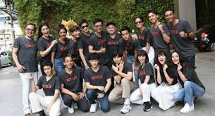 Netflix Thai Series The Stranded Reveals Cast Stranded iii is currently in development. netflix thai series the stranded