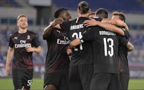 Preview and stats followed by live commentary, video highlights and match report. Finished Lazio 0 3 Milan Rossoneri Blog Ac Milan News