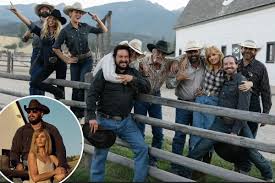 Yellowstone producers face a storm of fan backlash over 'the worst ending in television history'. It will leave you shocked...full information in the comment 👇 | Facebook