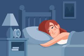 A common health problem characterised by difficulty in either falling or staying asleep. Can T Sleep Understand The Causes Of Insomnia And How You Can Finally Get A Good Night S Sleep Unique Mindcare