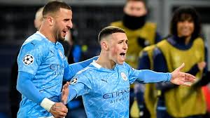 Profile at the manchester city f.c. Manchester City Finally See Dividends From The Academy Marca