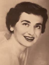 Patricia McDonald Obituary