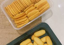 Kue ini juga mudah sekali melempem jika ditaruh di udara terbuka. Resep Lidah Kucing Renyah Anti Gagal Anti Gagal Cake