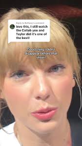 Replying to @Bethany It was an honor to be asked! 😊 #bryanadams #toronto  #livemusic #taylorswift #reputation